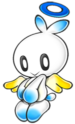 Static Image