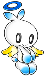 Static Image